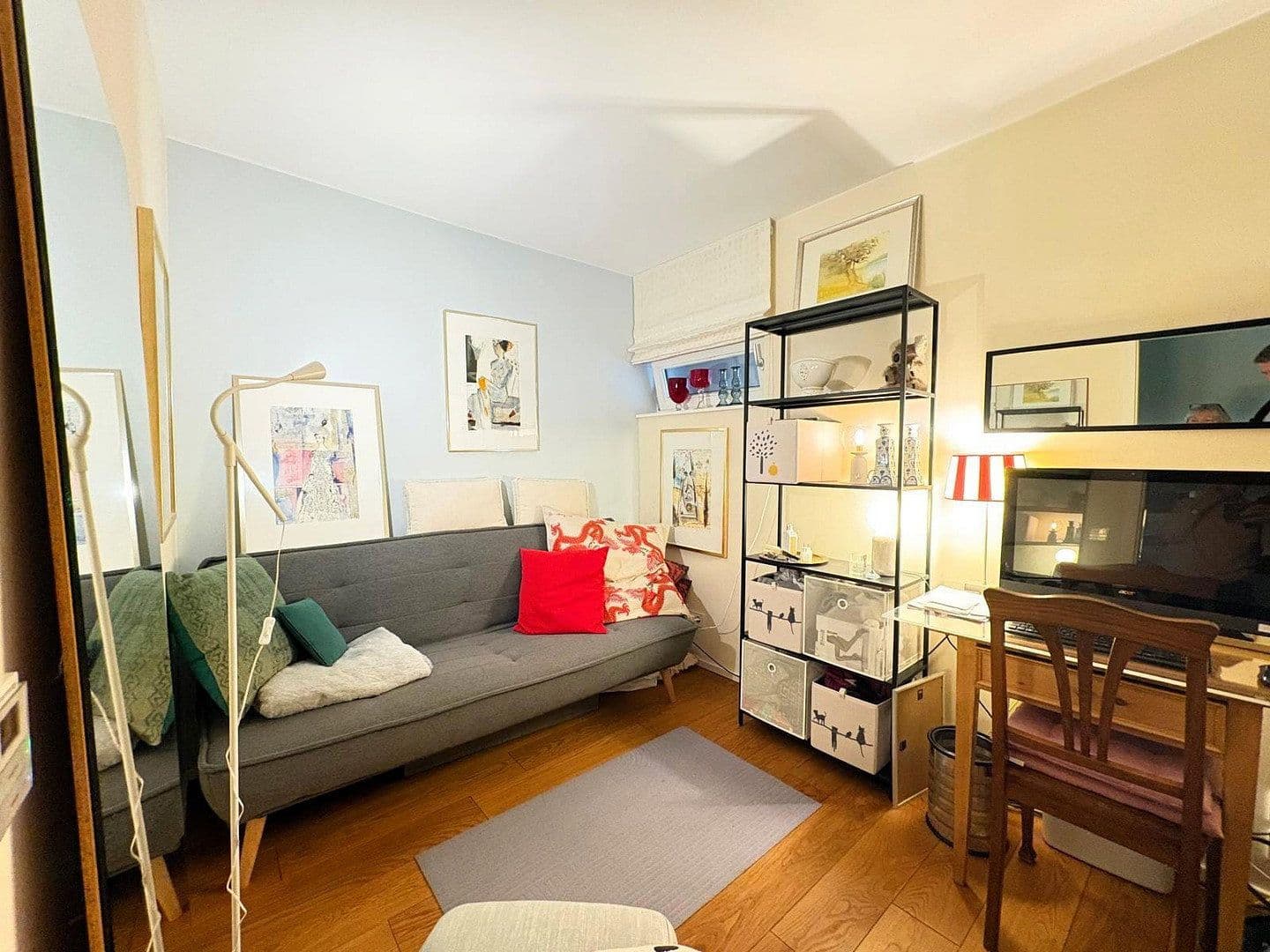 1 bedroom with open-plan kitchen flat for sale, 118 m², Dreieich, Hesse 1 bedroom with open-plan kitchen flat for sale, 118 m², Dreieich, Hesse