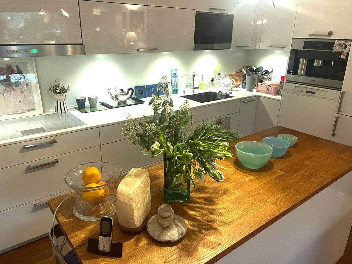 1 bedroom with open-plan kitchen flat for sale, 118 m², Dreieich, Hesse 1 bedroom with open-plan kitchen flat for sale, 118 m², Dreieich, Hesse