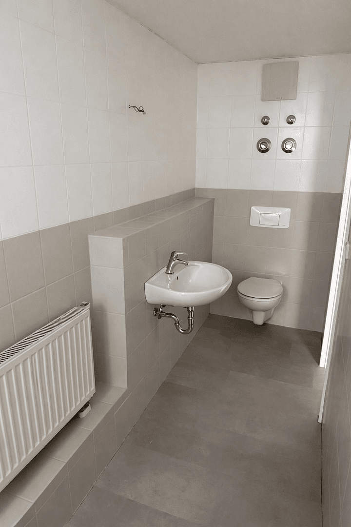 2 bedroom with open-plan kitchen flat to rent, 76 m², Neumarkt 9, Lichtenstein/Sachsen, Saxony 2 bedroom with open-plan kitchen flat to rent, 76 m², Neumarkt 9, Lichtenstein/Sachsen, Saxony