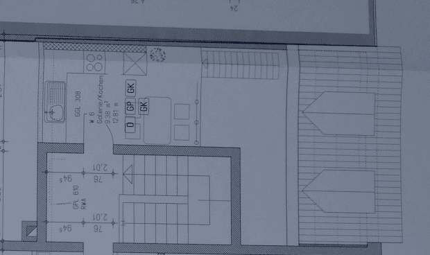 2 bedroom with open-plan kitchen flat to rent, 76 m², Neumarkt 9, Lichtenstein/Sachsen, Saxony 2 bedroom with open-plan kitchen flat to rent, 76 m², Neumarkt 9, Lichtenstein/Sachsen, Saxony