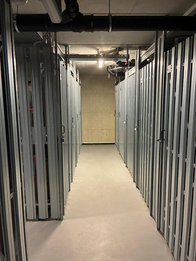 1 bedroom flat to rent, 28 m², Bartholomäusstraße 54, Nürnberg, Bavaria 1 bedroom flat to rent, 28 m², Bartholomäusstraße 54, Nürnberg, Bavaria