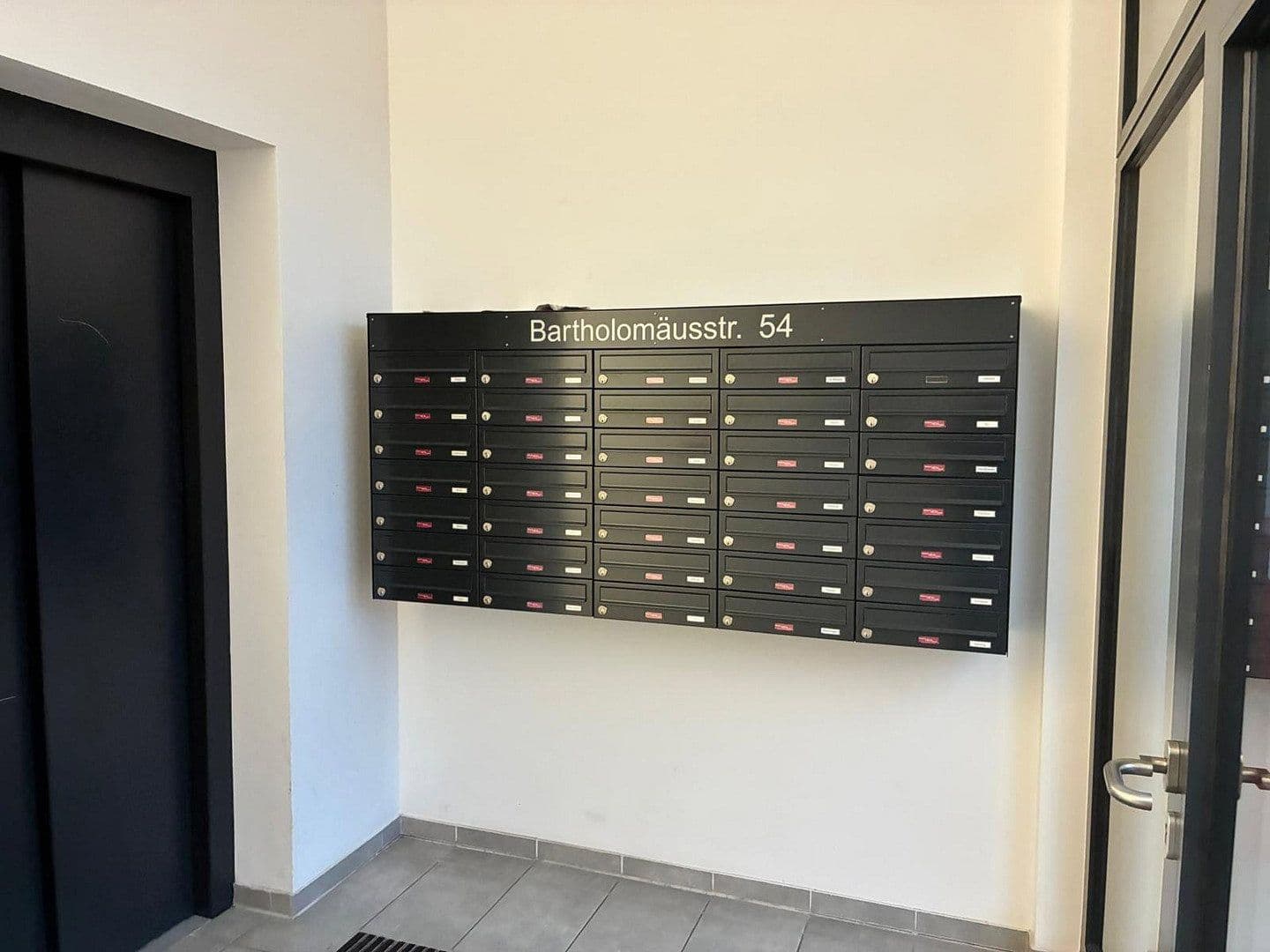 1 bedroom flat to rent, 28 m², Bartholomäusstraße 54, Nürnberg, Bavaria 1 bedroom flat to rent, 28 m², Bartholomäusstraße 54, Nürnberg, Bavaria