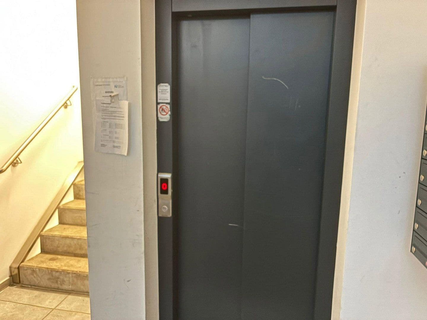 1 bedroom flat to rent, 28 m², Bartholomäusstraße 54, Nürnberg, Bavaria 1 bedroom flat to rent, 28 m², Bartholomäusstraße 54, Nürnberg, Bavaria