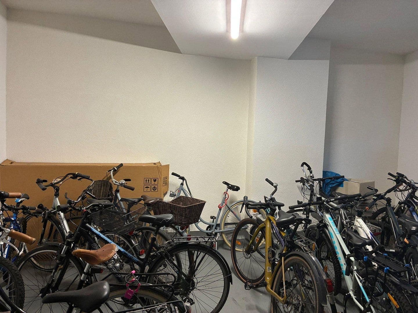 1 bedroom flat to rent, 28 m², Bartholomäusstraße 54, Nürnberg, Bavaria 1 bedroom flat to rent, 28 m², Bartholomäusstraße 54, Nürnberg, Bavaria