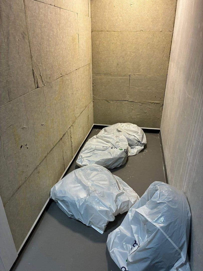 1 bedroom flat to rent, 28 m², Bartholomäusstraße 54, Nürnberg, Bavaria 1 bedroom flat to rent, 28 m², Bartholomäusstraße 54, Nürnberg, Bavaria