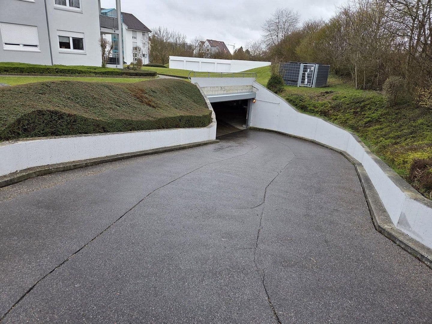 2 bedroom flat for sale, 46 m², Anne-Frank-Straße 13, Laupheim, Baden-Württemberg 2 bedroom flat for sale, 46 m², Anne-Frank-Straße 13, Laupheim, Baden-Württemberg