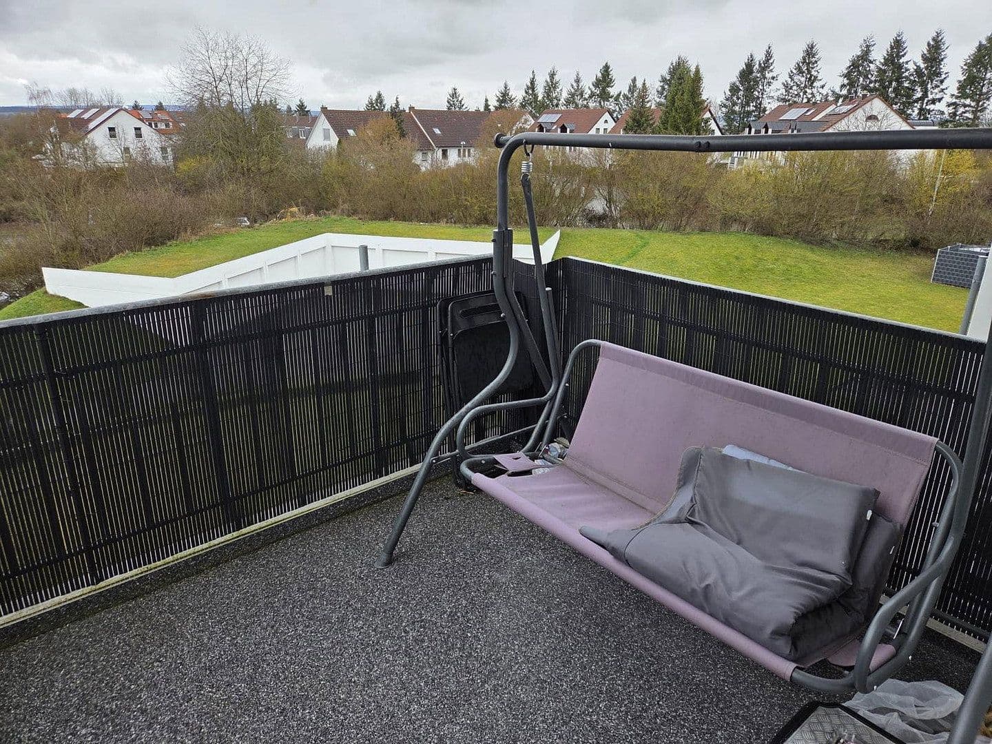 2 bedroom flat for sale, 46 m², Anne-Frank-Straße 13, Laupheim, Baden-Württemberg 2 bedroom flat for sale, 46 m², Anne-Frank-Straße 13, Laupheim, Baden-Württemberg