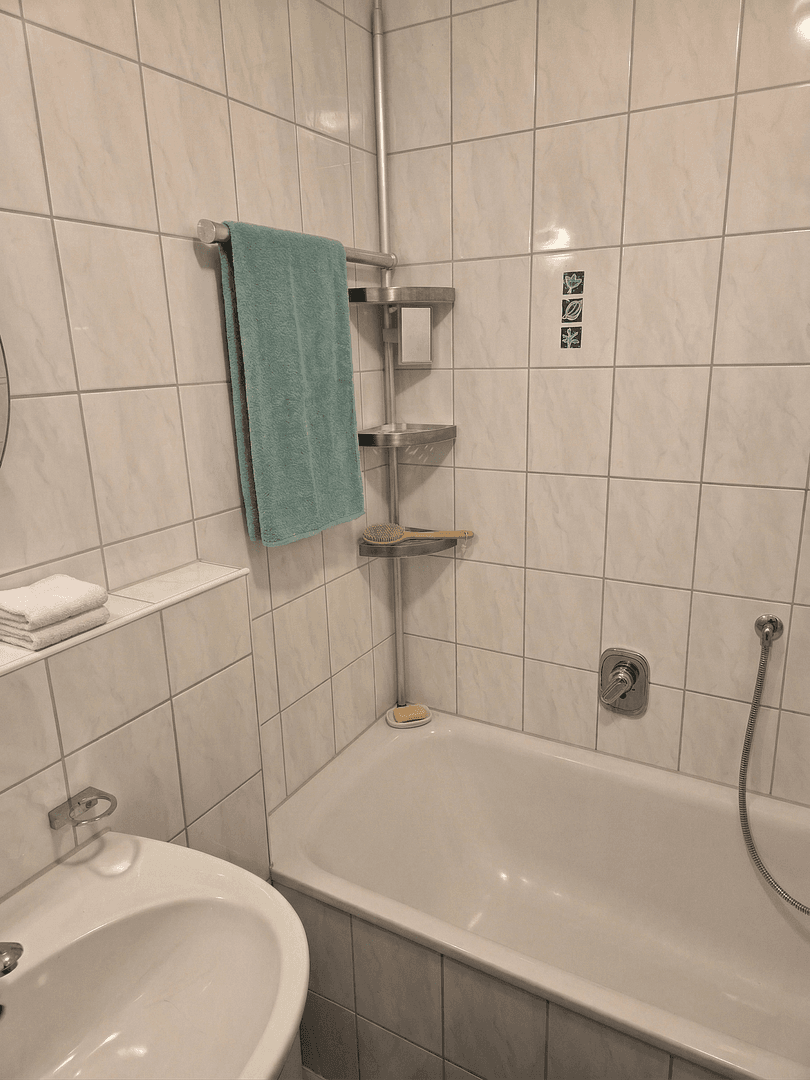 2 bedroom flat for sale, 46 m², Anne-Frank-Straße 13, Laupheim, Baden-Württemberg 2 bedroom flat for sale, 46 m², Anne-Frank-Straße 13, Laupheim, Baden-Württemberg