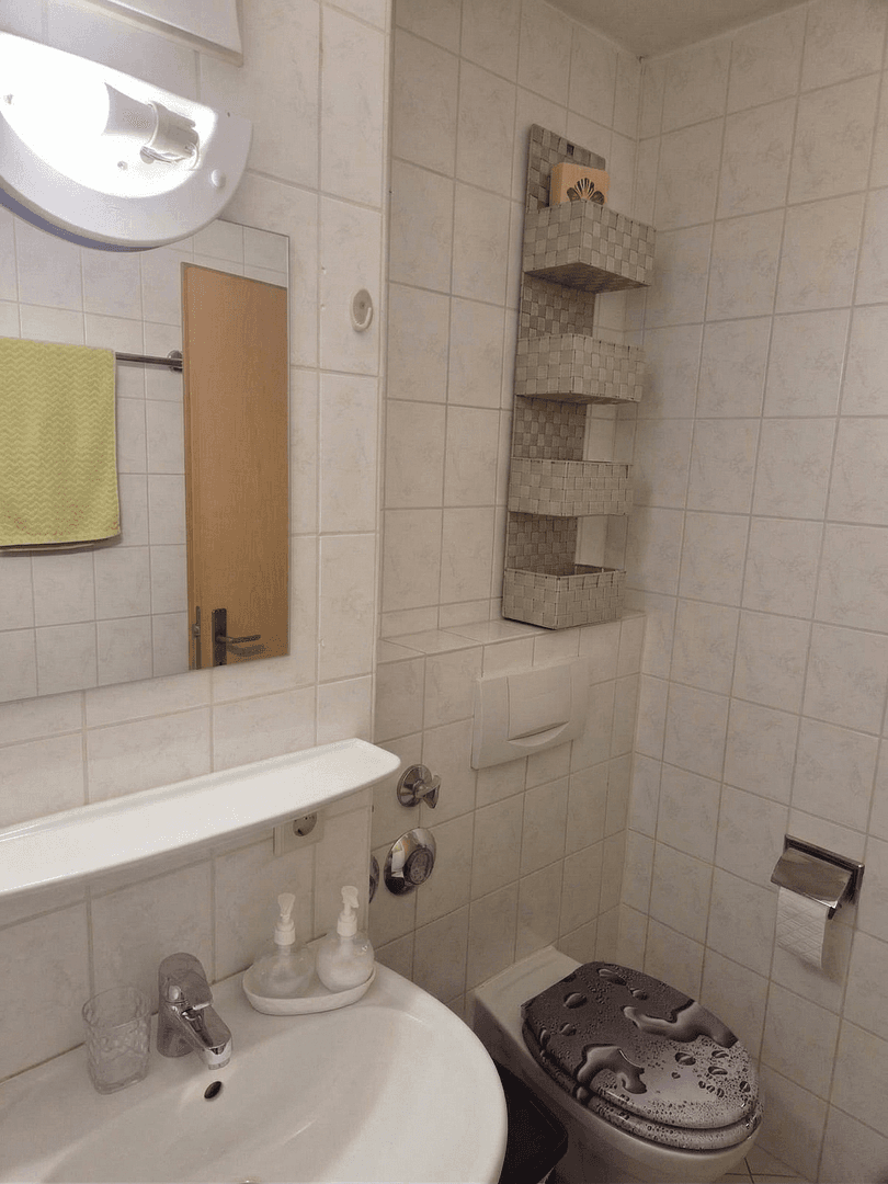 2 bedroom flat for sale, 46 m², Anne-Frank-Straße 13, Laupheim, Baden-Württemberg 2 bedroom flat for sale, 46 m², Anne-Frank-Straße 13, Laupheim, Baden-Württemberg