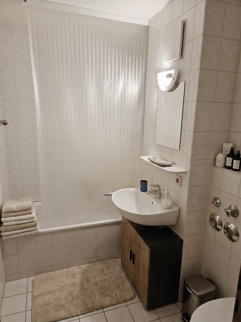 2 bedroom flat for sale, 46 m², Anne-Frank-Straße 13, Laupheim, Baden-Württemberg 2 bedroom flat for sale, 46 m², Anne-Frank-Straße 13, Laupheim, Baden-Württemberg