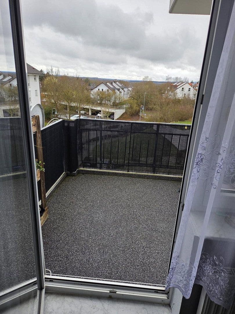 2 bedroom flat for sale, 46 m², Anne-Frank-Straße 13, Laupheim, Baden-Württemberg 2 bedroom flat for sale, 46 m², Anne-Frank-Straße 13, Laupheim, Baden-Württemberg