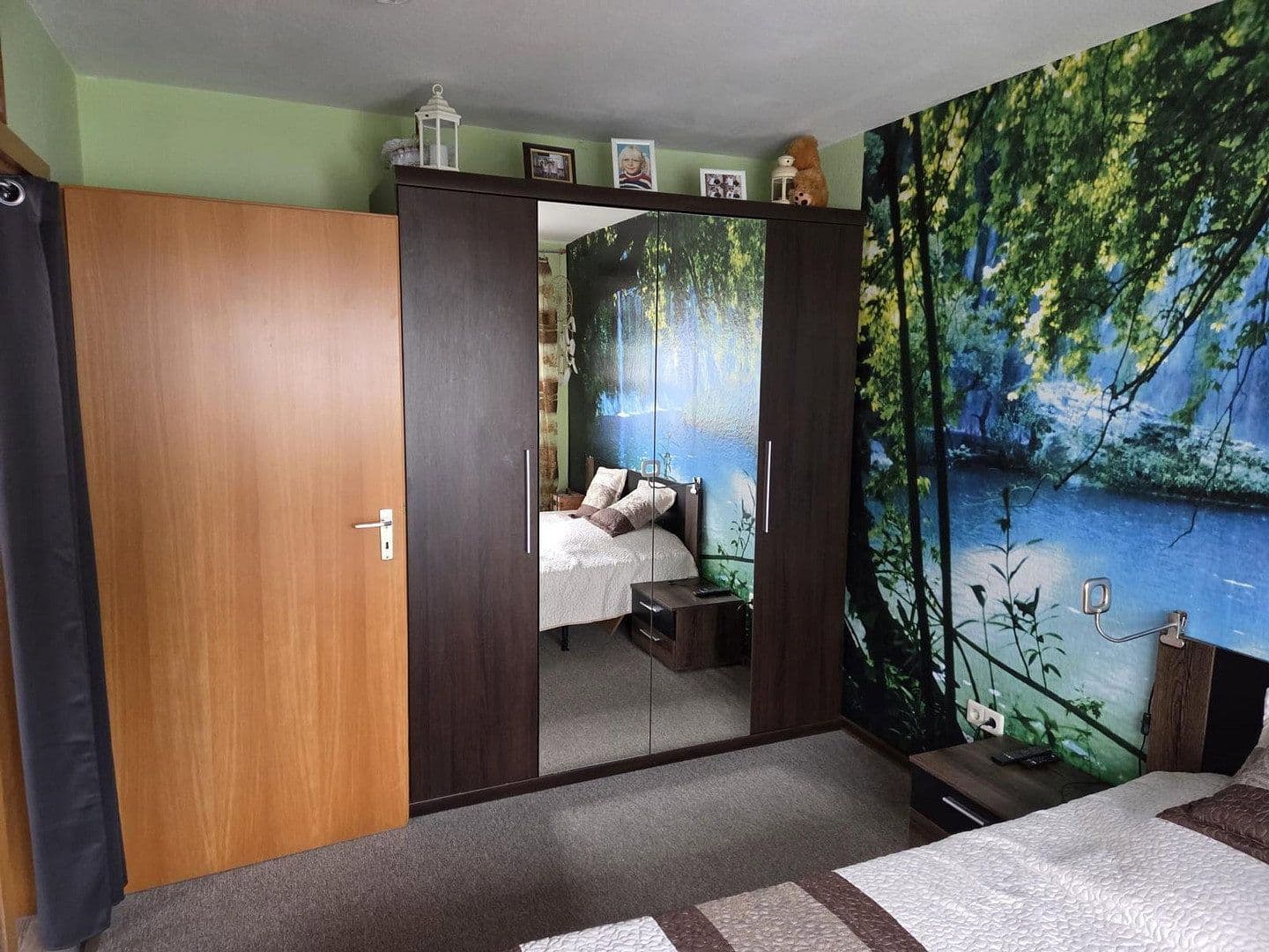 2 bedroom flat for sale, 46 m², Anne-Frank-Straße 13, Laupheim, Baden-Württemberg 2 bedroom flat for sale, 46 m², Anne-Frank-Straße 13, Laupheim, Baden-Württemberg