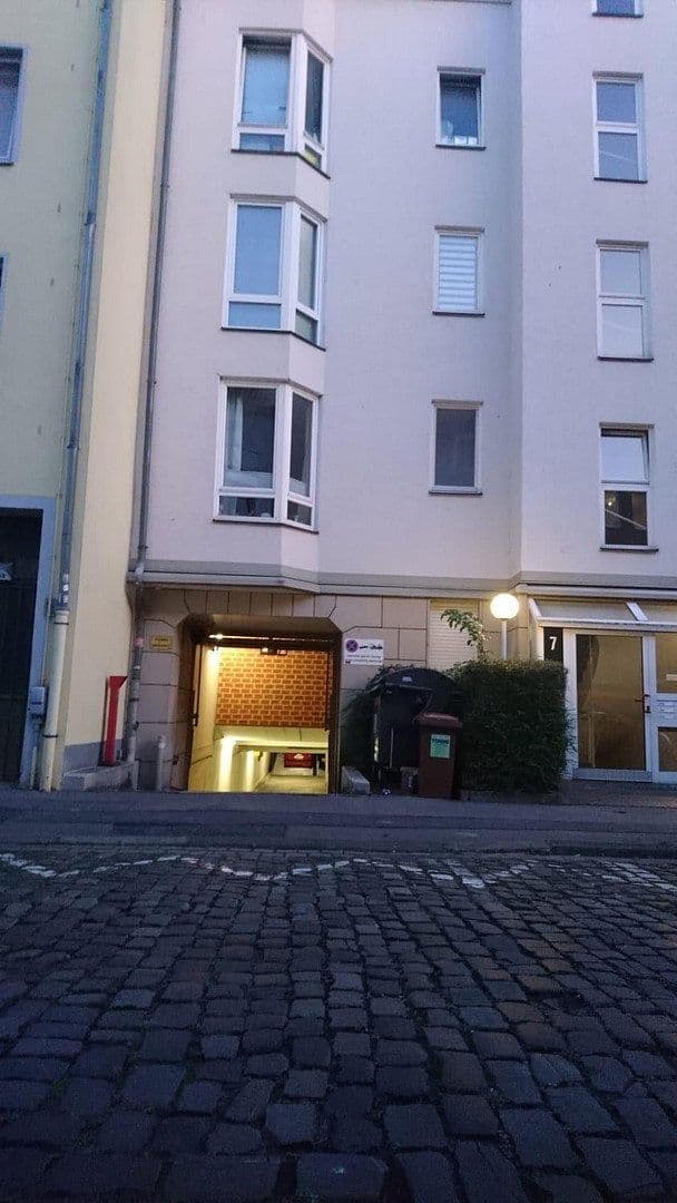 2 bedroom flat to rent, 60 m², Lisbethstr. 7, Hanover, Lower Saxony 2 bedroom flat to rent, 60 m², Lisbethstr. 7, Hanover, Lower Saxony