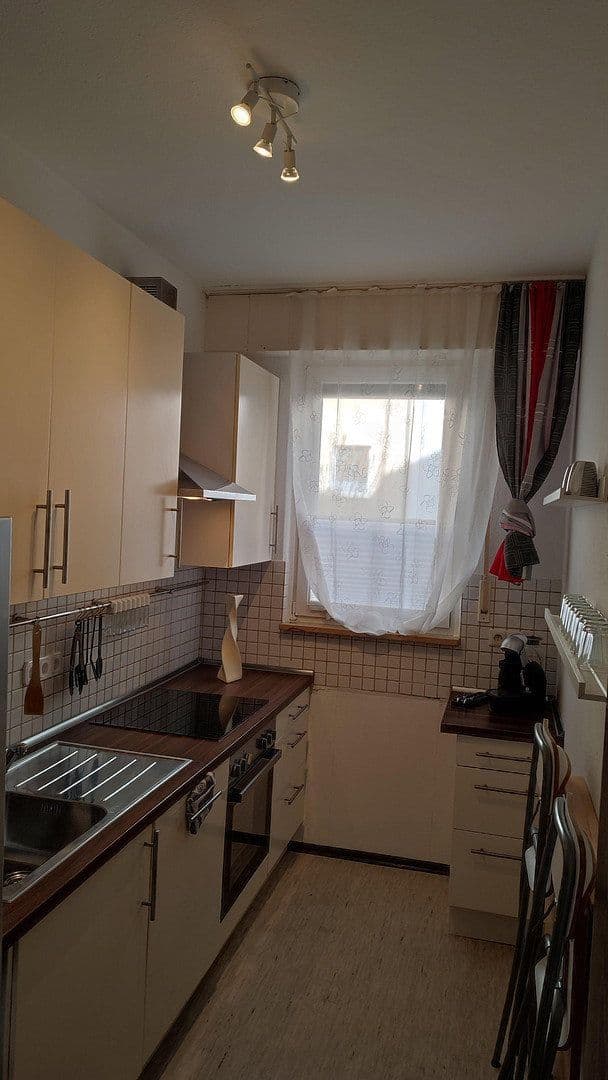 2 bedroom flat to rent, 60 m², Lisbethstr. 7, Hanover, Lower Saxony 2 bedroom flat to rent, 60 m², Lisbethstr. 7, Hanover, Lower Saxony