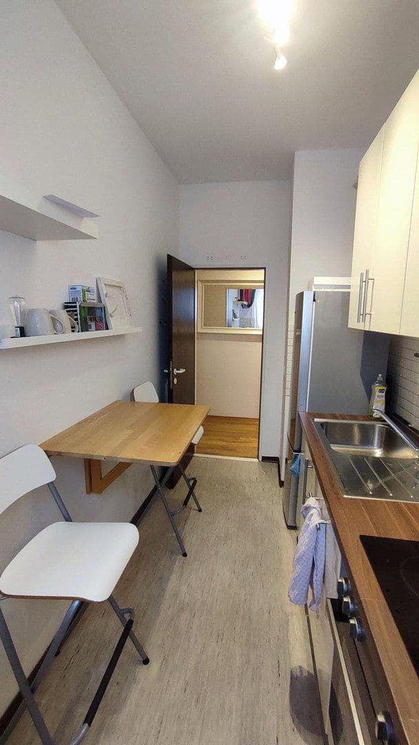 2 bedroom flat to rent, 60 m², Lisbethstr. 7, Hanover, Lower Saxony 2 bedroom flat to rent, 60 m², Lisbethstr. 7, Hanover, Lower Saxony