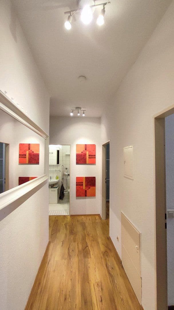 2 bedroom flat to rent, 60 m², Lisbethstr. 7, Hanover, Lower Saxony 2 bedroom flat to rent, 60 m², Lisbethstr. 7, Hanover, Lower Saxony