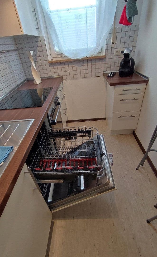 2 bedroom flat to rent, 60 m², Lisbethstr. 7, Hanover, Lower Saxony 2 bedroom flat to rent, 60 m², Lisbethstr. 7, Hanover, Lower Saxony