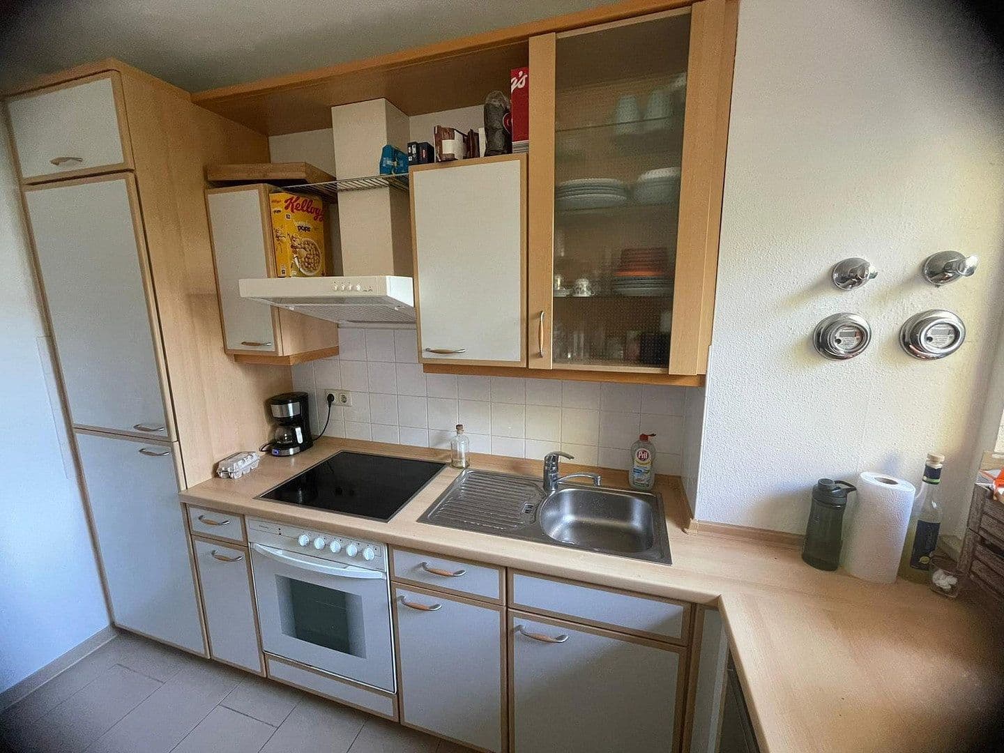 3 bedroom flat to rent, 75 m², Obermenzing/München, Bavaria 3 bedroom flat to rent, 75 m², Obermenzing/München, Bavaria