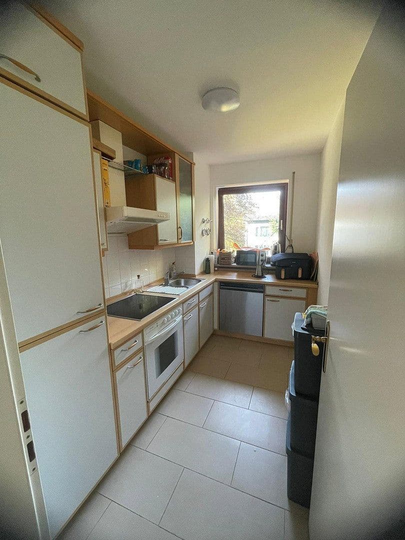 3 bedroom flat to rent, 75 m², Obermenzing/München, Bavaria 3 bedroom flat to rent, 75 m², Obermenzing/München, Bavaria