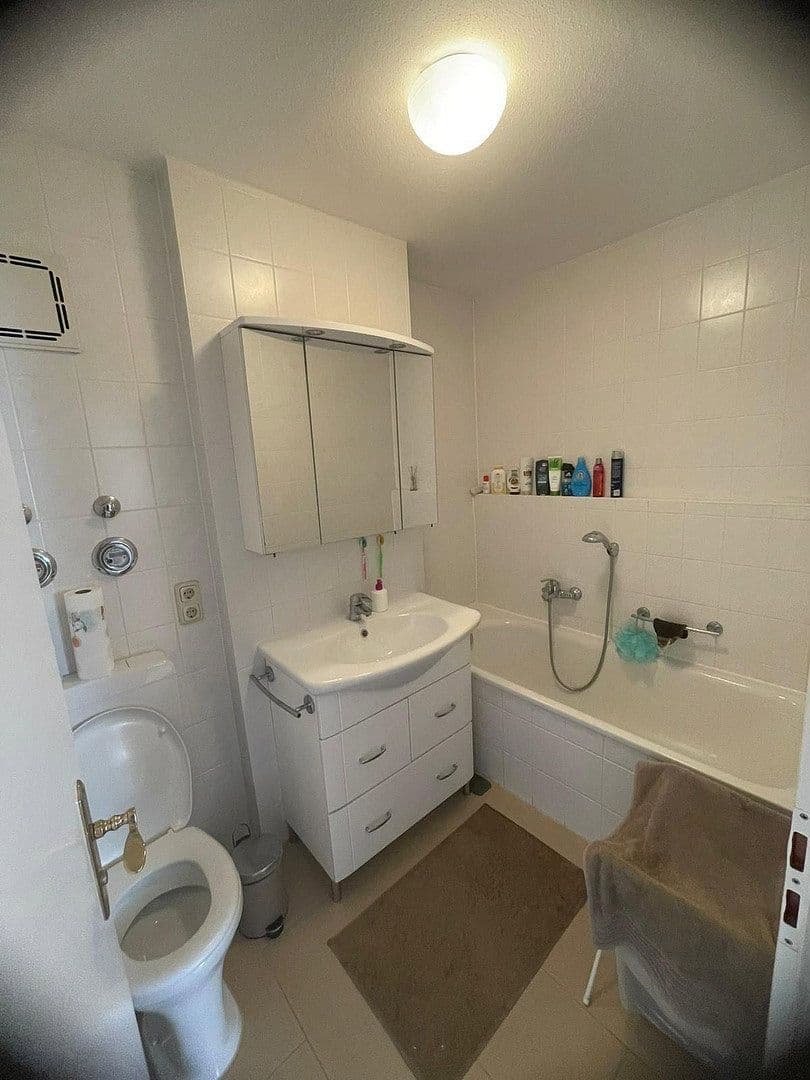 3 bedroom flat to rent, 75 m², Obermenzing/München, Bavaria 3 bedroom flat to rent, 75 m², Obermenzing/München, Bavaria