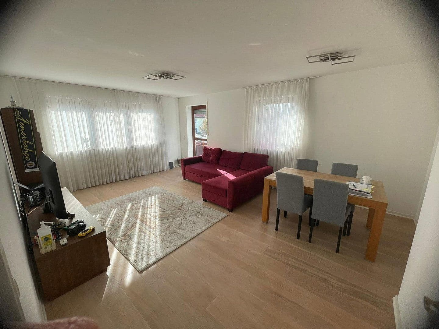 3 bedroom flat to rent, 75 m², Obermenzing/München, Bavaria 3 bedroom flat to rent, 75 m², Obermenzing/München, Bavaria