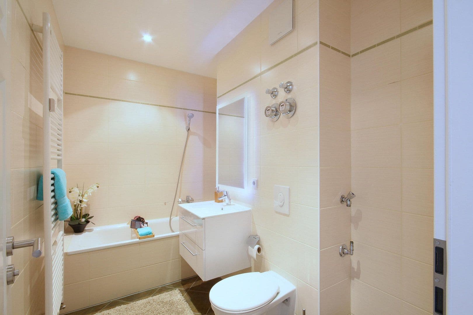 3 bedroom flat to rent, 64 m², Mockauer Straße 68, Leipzig, Saxony 3 bedroom flat to rent, 64 m², Mockauer Straße 68, Leipzig, Saxony