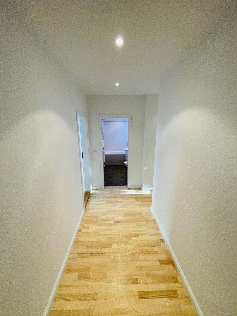 3 bedroom flat to rent, 64 m², Mockauer Straße 68, Leipzig, Saxony 3 bedroom flat to rent, 64 m², Mockauer Straße 68, Leipzig, Saxony