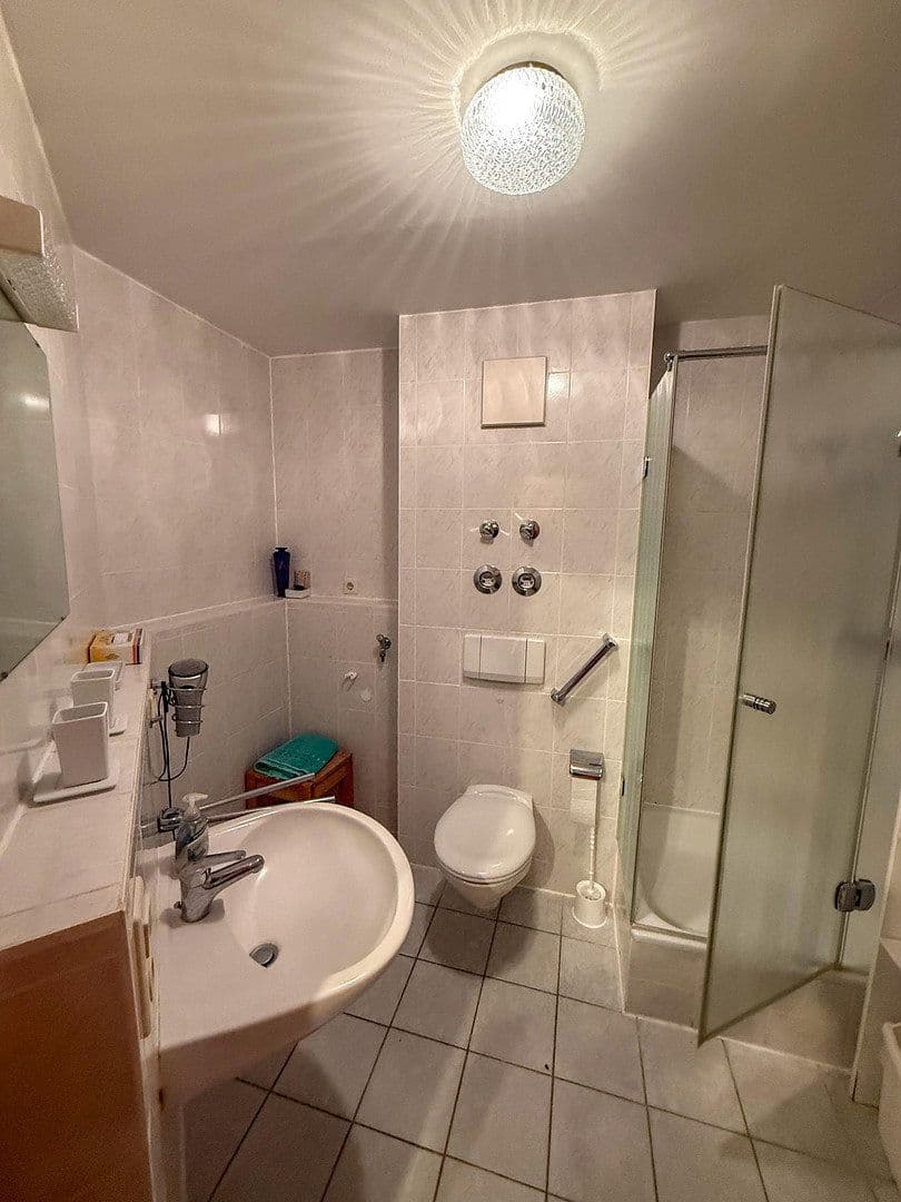 2 bedroom flat to rent, 48 m², Pocking, Bavaria 2 bedroom flat to rent, 48 m², Pocking, Bavaria