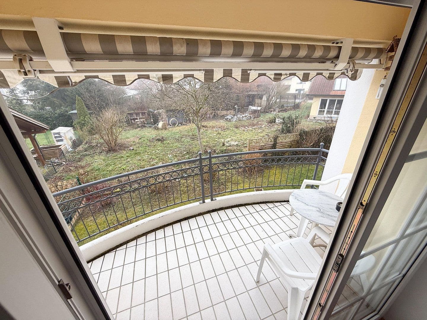 2 bedroom flat to rent, 48 m², Pocking, Bavaria 2 bedroom flat to rent, 48 m², Pocking, Bavaria