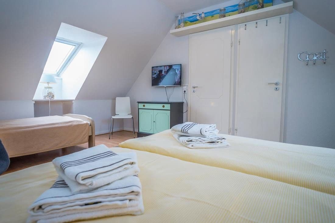 2 bedroom flat for sale, 72 m², Mövenbergstraße 33, List auf Sylt, Schleswig-Holstein 2 bedroom flat for sale, 72 m², Mövenbergstraße 33, List auf Sylt, Schleswig-Holstein