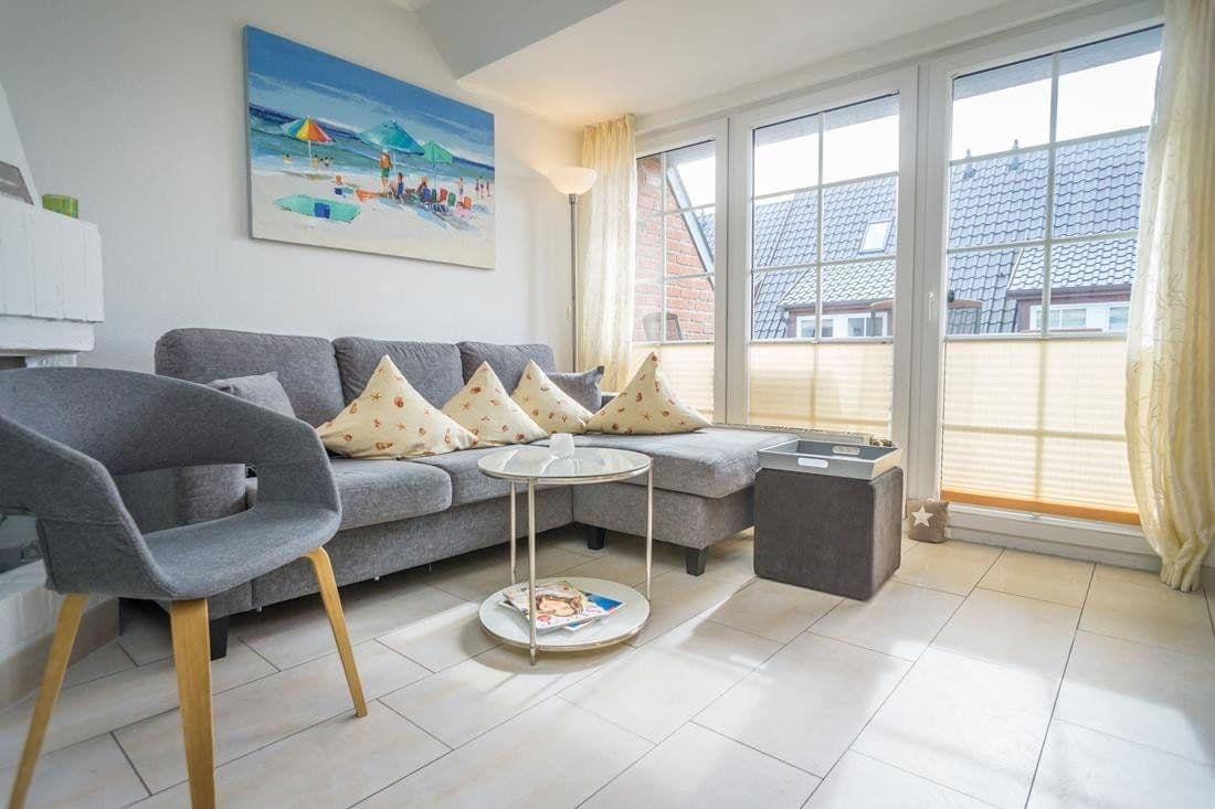 2 bedroom flat for sale, 72 m², Mövenbergstraße 33, List auf Sylt, Schleswig-Holstein 2 bedroom flat for sale, 72 m², Mövenbergstraße 33, List auf Sylt, Schleswig-Holstein