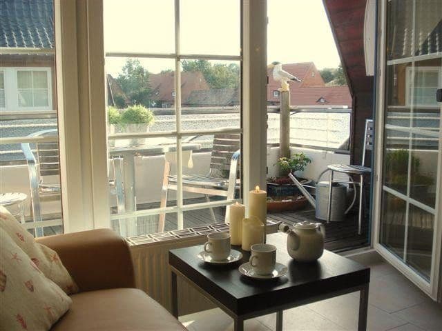 2 bedroom flat for sale, 72 m², Mövenbergstraße 33, List auf Sylt, Schleswig-Holstein 2 bedroom flat for sale, 72 m², Mövenbergstraße 33, List auf Sylt, Schleswig-Holstein