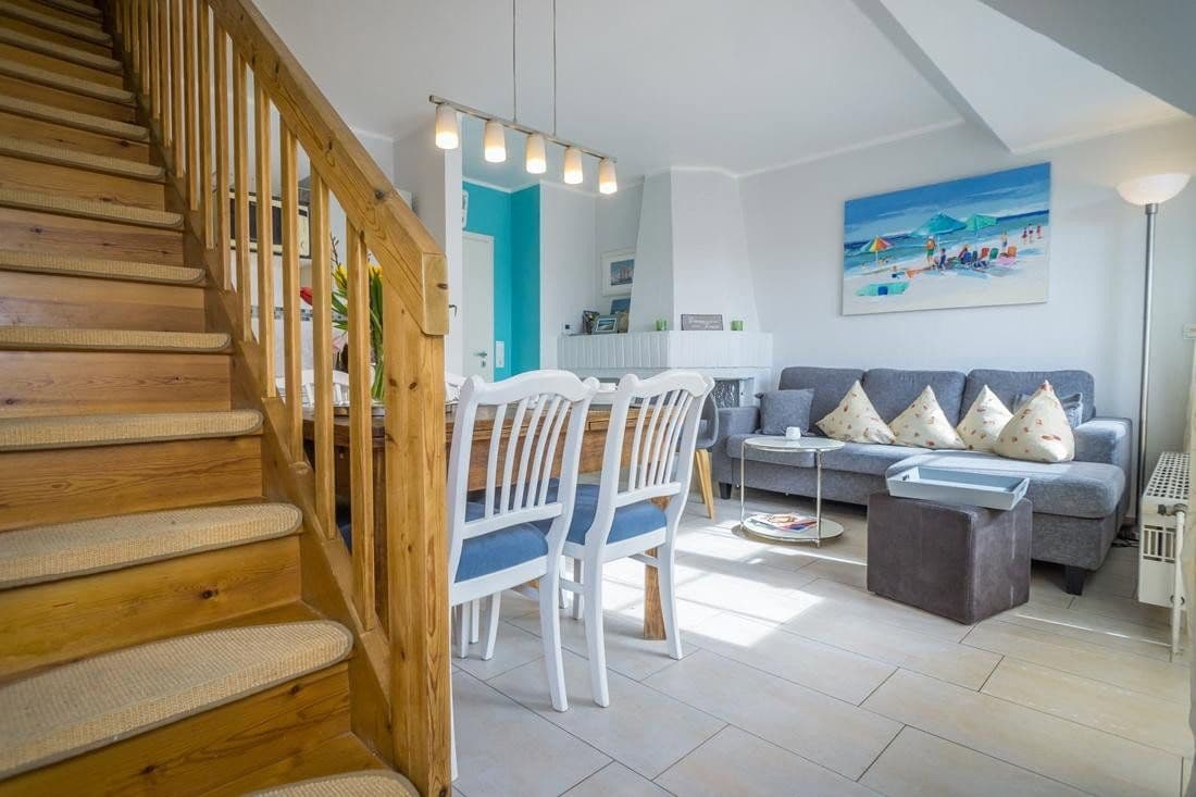 2 bedroom flat for sale, 72 m², Mövenbergstraße 33, List auf Sylt, Schleswig-Holstein 2 bedroom flat for sale, 72 m², Mövenbergstraße 33, List auf Sylt, Schleswig-Holstein