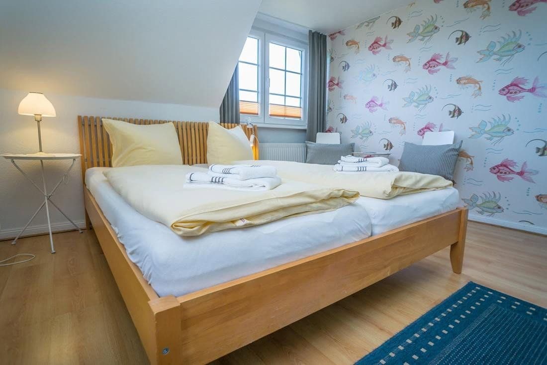 2 bedroom flat for sale, 72 m², Mövenbergstraße 33, List auf Sylt, Schleswig-Holstein 2 bedroom flat for sale, 72 m², Mövenbergstraße 33, List auf Sylt, Schleswig-Holstein