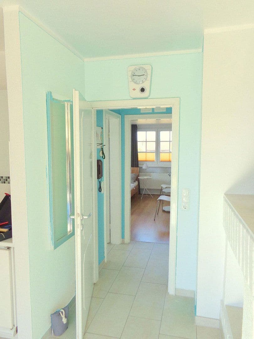 2 bedroom flat for sale, 72 m², Mövenbergstraße 33, List auf Sylt, Schleswig-Holstein 2 bedroom flat for sale, 72 m², Mövenbergstraße 33, List auf Sylt, Schleswig-Holstein