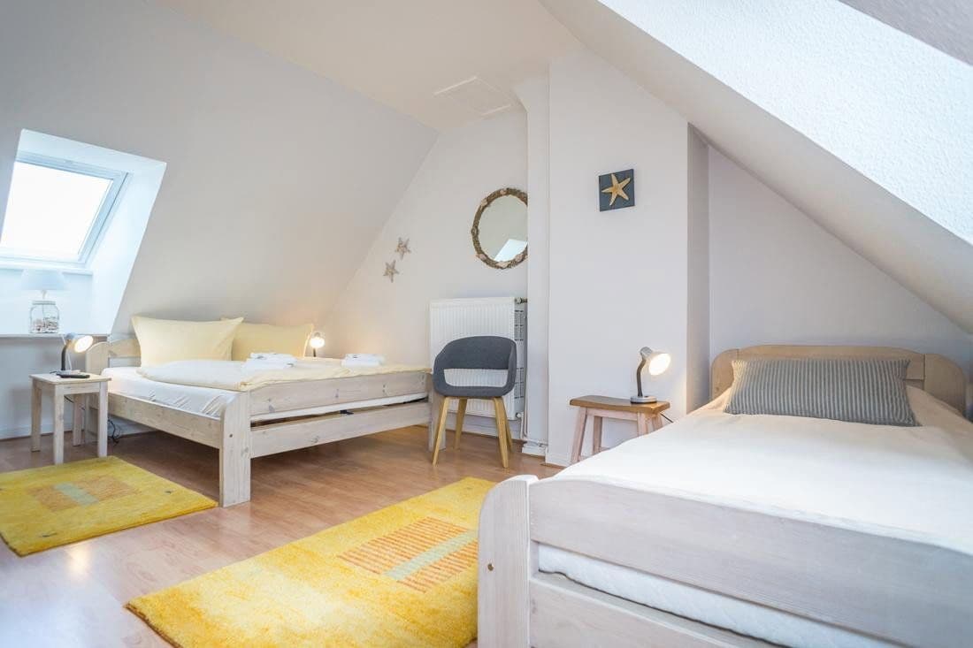 2 bedroom flat for sale, 72 m², Mövenbergstraße 33, List auf Sylt, Schleswig-Holstein 2 bedroom flat for sale, 72 m², Mövenbergstraße 33, List auf Sylt, Schleswig-Holstein