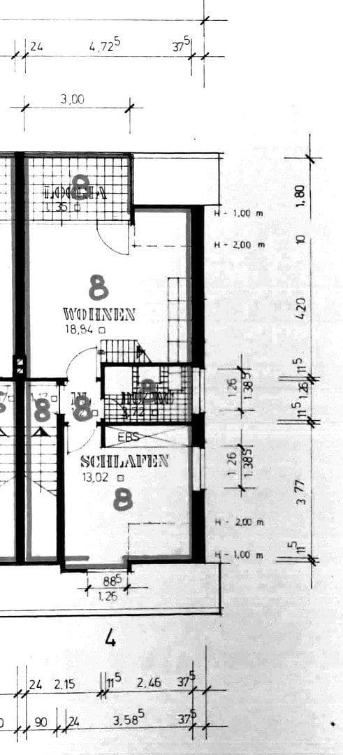 2 bedroom flat for sale, 72 m², Mövenbergstraße 33, List auf Sylt, Schleswig-Holstein 2 bedroom flat for sale, 72 m², Mövenbergstraße 33, List auf Sylt, Schleswig-Holstein