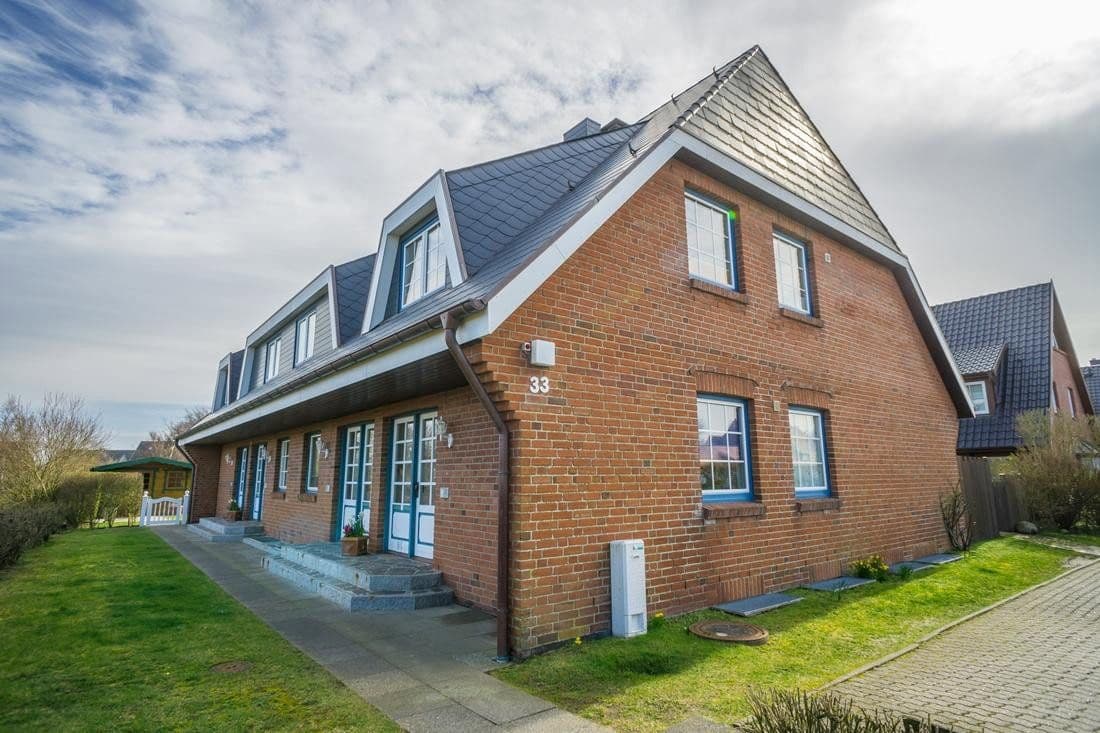 2 bedroom flat for sale, 72 m², Mövenbergstraße 33, List auf Sylt, Schleswig-Holstein 2 bedroom flat for sale, 72 m², Mövenbergstraße 33, List auf Sylt, Schleswig-Holstein