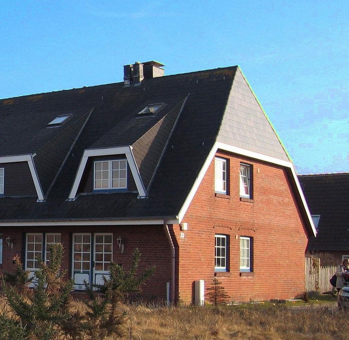 2 bedroom flat for sale, 72 m², Mövenbergstraße 33, List auf Sylt, Schleswig-Holstein 2 bedroom flat for sale, 72 m², Mövenbergstraße 33, List auf Sylt, Schleswig-Holstein