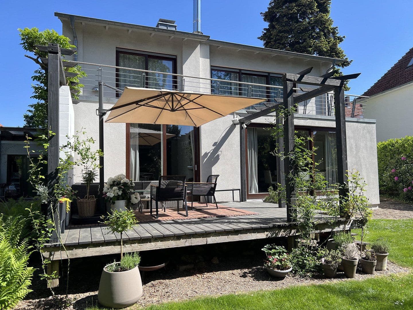 house for sale, 190 m², Minden, North Rhine-Westphalia house for sale, 190 m², Minden, North Rhine-Westphalia