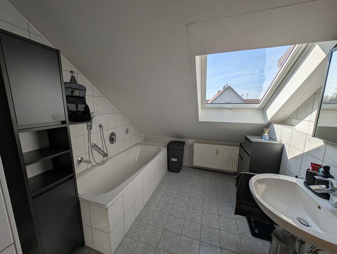 2 bedroom flat for sale, 59 m², Weißenhorner Straße 9a, Bibertal, Bavaria 2 bedroom flat for sale, 59 m², Weißenhorner Straße 9a, Bibertal, Bavaria