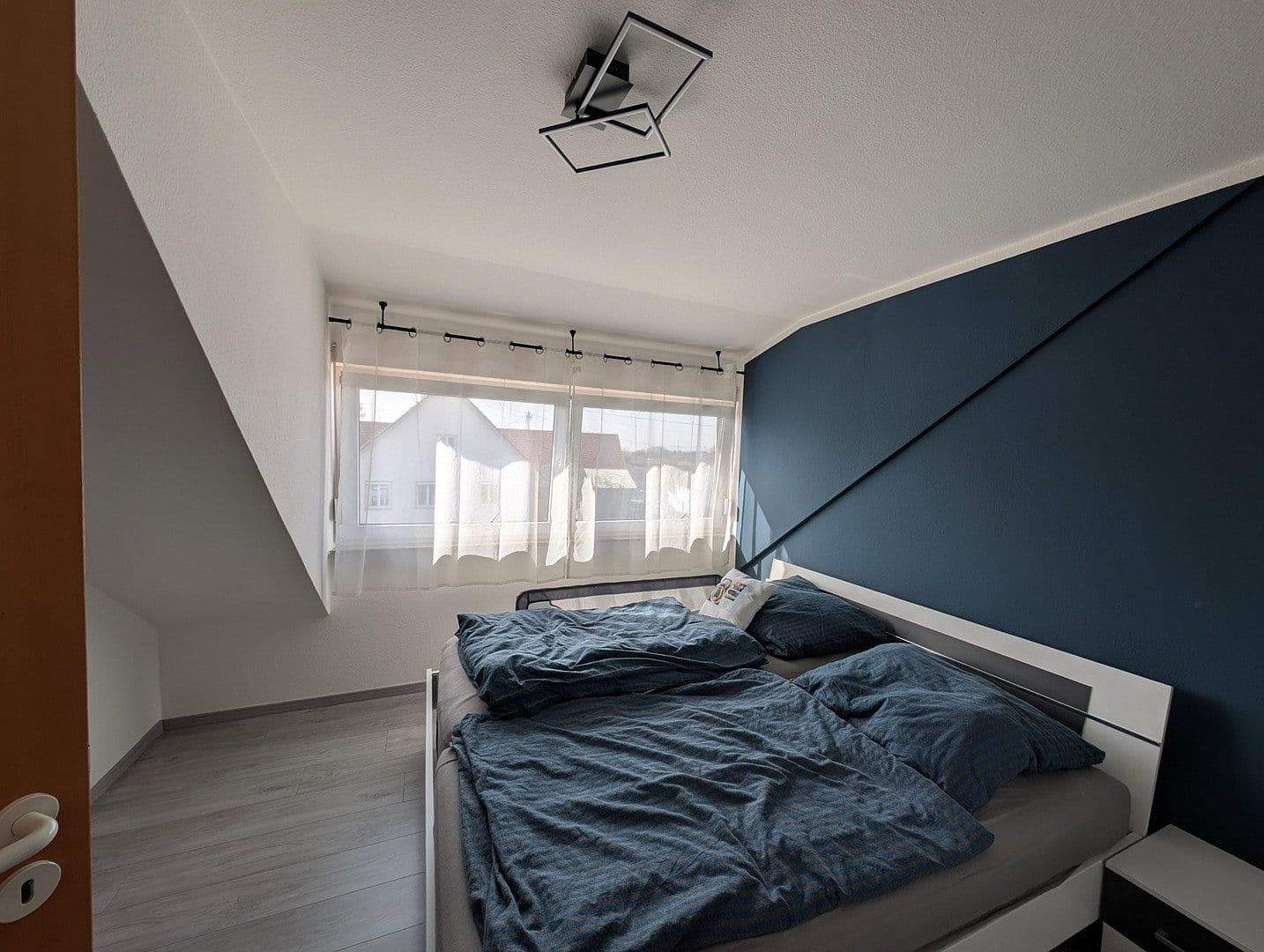 2 bedroom flat for sale, 59 m², Weißenhorner Straße 9a, Bibertal, Bavaria 2 bedroom flat for sale, 59 m², Weißenhorner Straße 9a, Bibertal, Bavaria