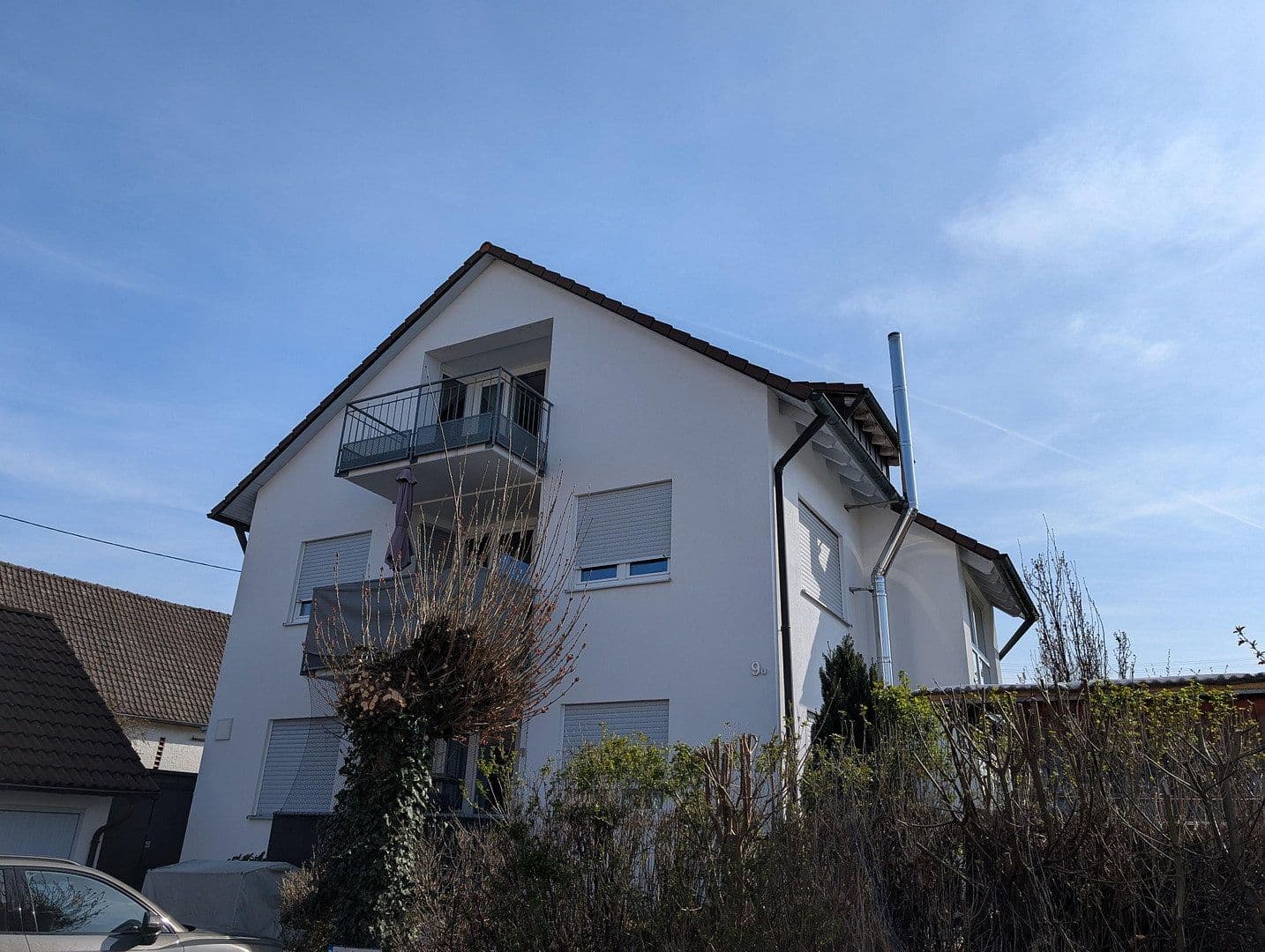 2 bedroom flat for sale, 59 m², Weißenhorner Straße 9a, Bibertal, Bavaria 2 bedroom flat for sale, 59 m², Weißenhorner Straße 9a, Bibertal, Bavaria