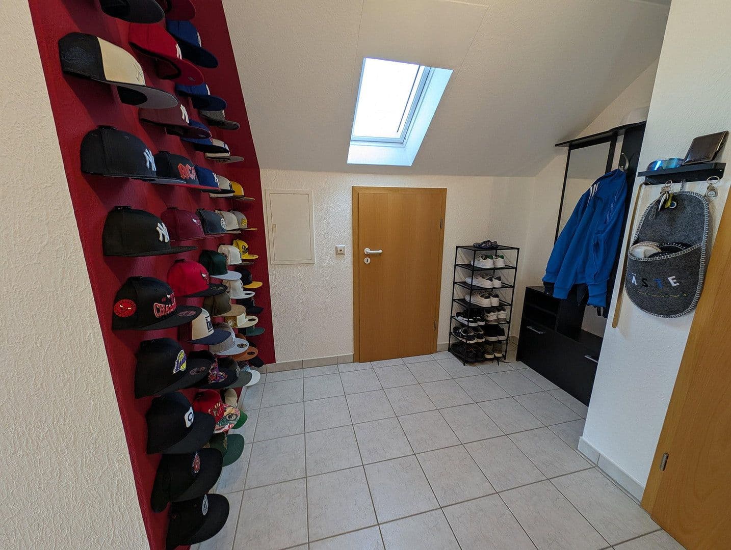 2 bedroom flat for sale, 59 m², Weißenhorner Straße 9a, Bibertal, Bavaria 2 bedroom flat for sale, 59 m², Weißenhorner Straße 9a, Bibertal, Bavaria