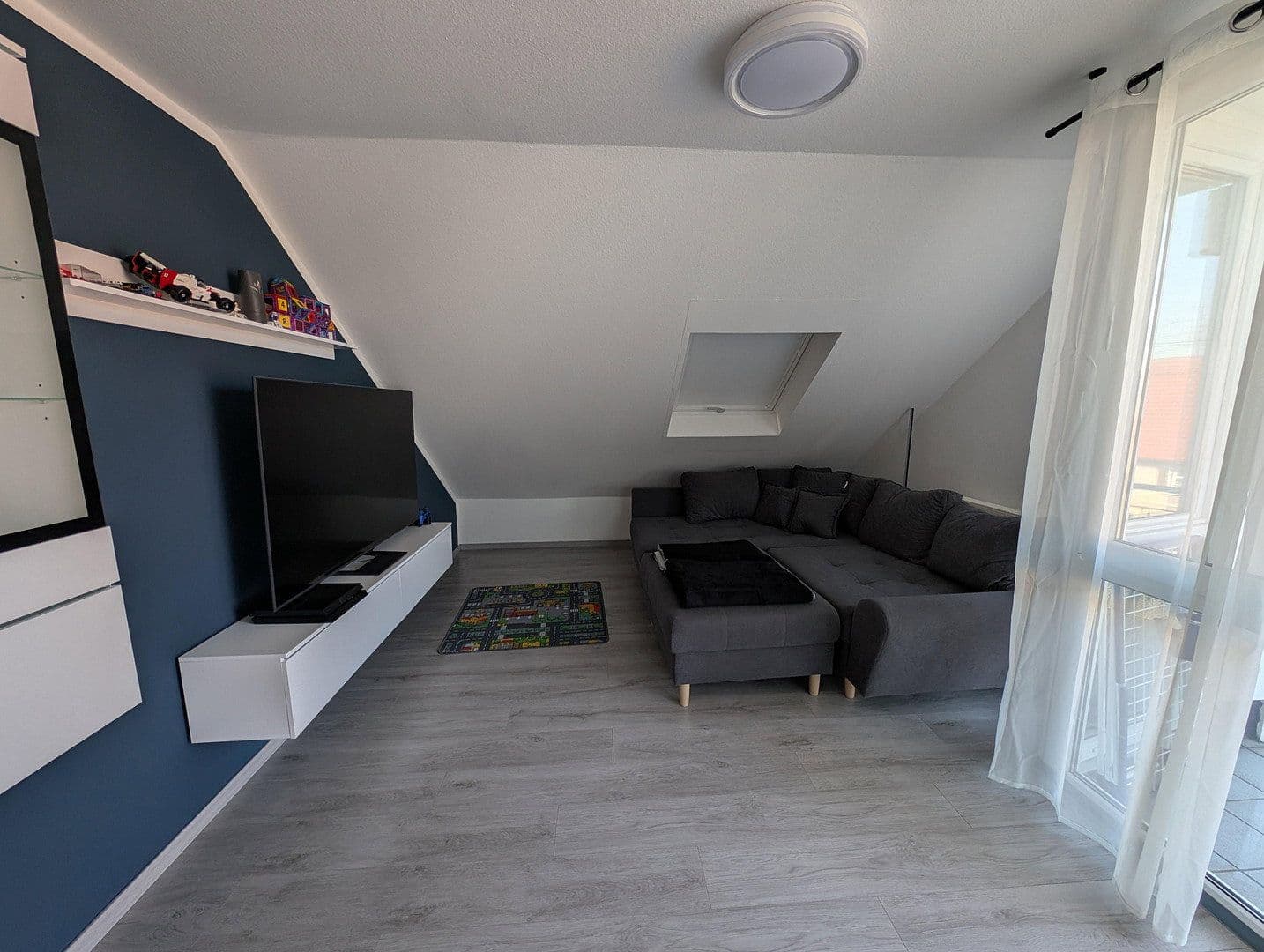 2 bedroom flat for sale, 59 m², Weißenhorner Straße 9a, Bibertal, Bavaria 2 bedroom flat for sale, 59 m², Weißenhorner Straße 9a, Bibertal, Bavaria