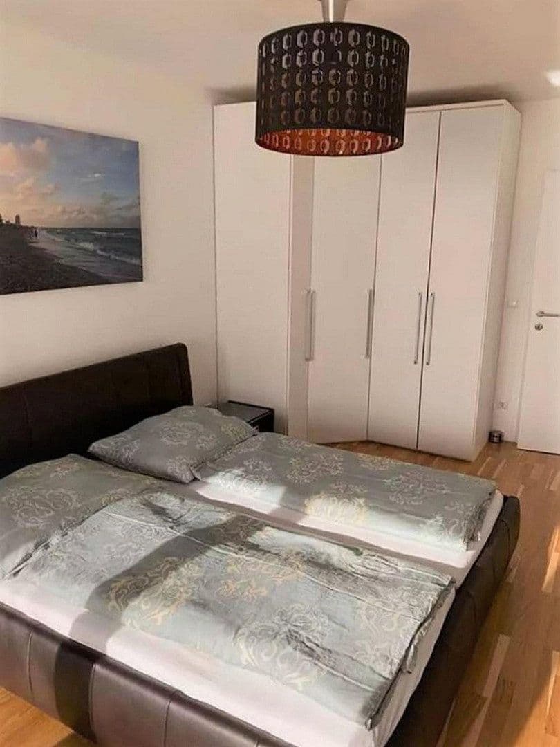 2 bedroom flat to rent, 35 m², Linz, Upper Austria 2 bedroom flat to rent, 35 m², Linz, Upper Austria