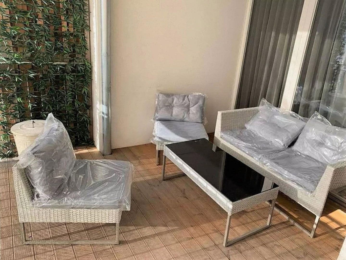 2 bedroom flat to rent, 35 m², Linz, Upper Austria 2 bedroom flat to rent, 35 m², Linz, Upper Austria