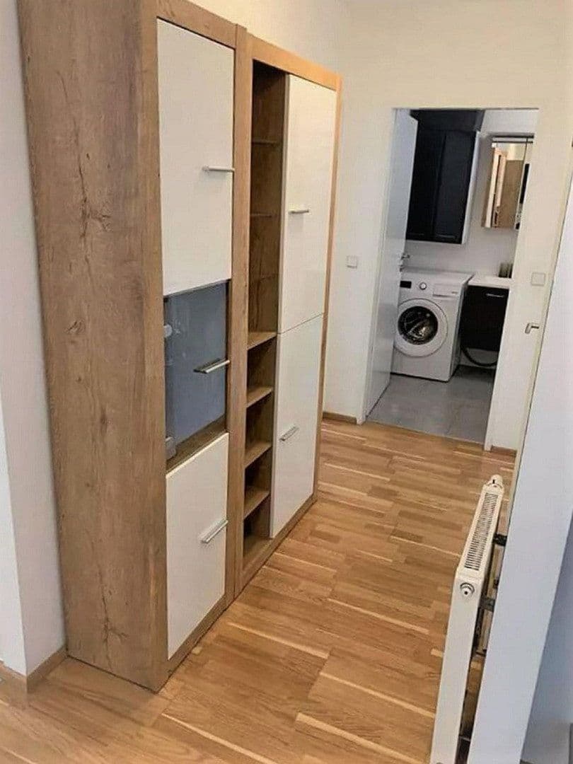 2 bedroom flat to rent, 35 m², Linz, Upper Austria 2 bedroom flat to rent, 35 m², Linz, Upper Austria