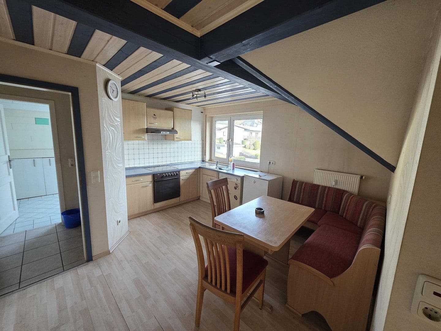 3 bedroom flat to rent, 93 m², Heidestraße 31, Freilingen, Rhineland-Palatinate 3 bedroom flat to rent, 93 m², Heidestraße 31, Freilingen, Rhineland-Palatinate