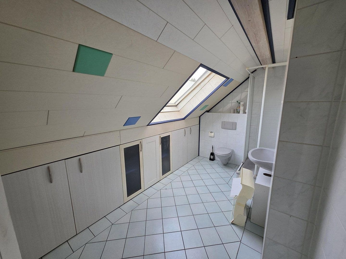 3 bedroom flat to rent, 93 m², Heidestraße 31, Freilingen, Rhineland-Palatinate 3 bedroom flat to rent, 93 m², Heidestraße 31, Freilingen, Rhineland-Palatinate